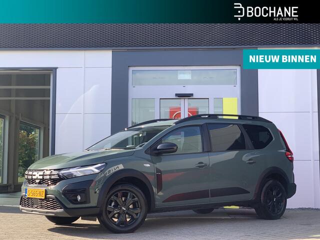 Dacia Jogger 1.0 TCe 110 Extreme 7p.