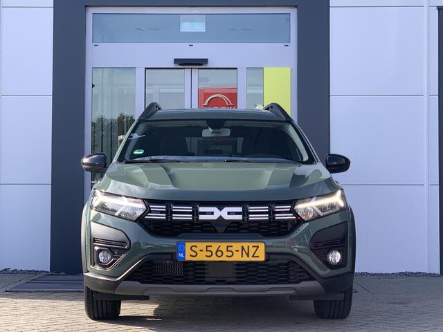 Dacia Jogger 1.0 TCe 110 Extreme 7p.