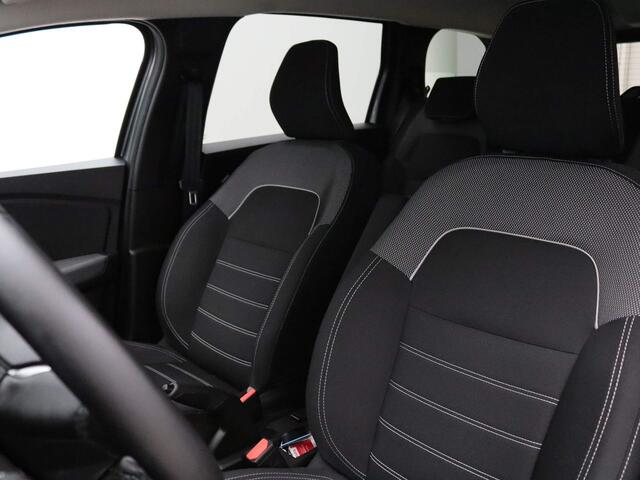Dacia Jogger TCe 110pk Expression 7-PERSOONS Airco | Camera | Navi | Parksens. v+a