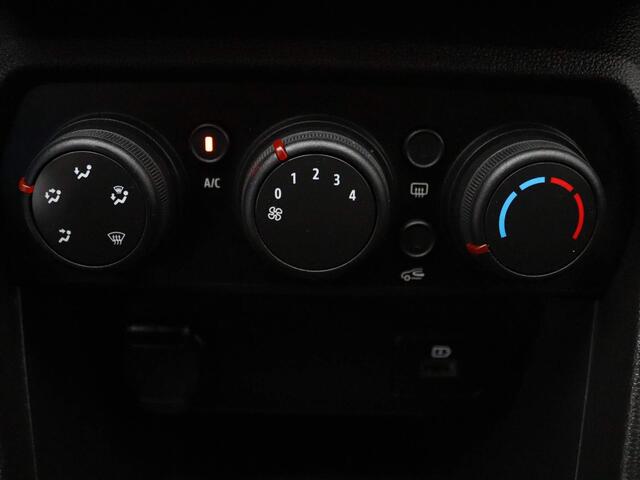 Dacia Jogger TCe 110pk Expression 7-PERSOONS Airco | Camera | Navi | Parksens. v+a