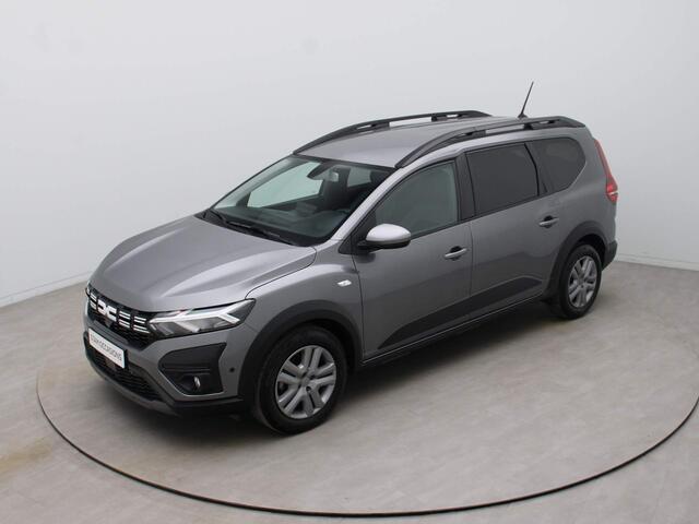 Dacia Jogger TCe 110pk Expression 7-PERSOONS Airco | Camera | Navi | Parksens. v+a