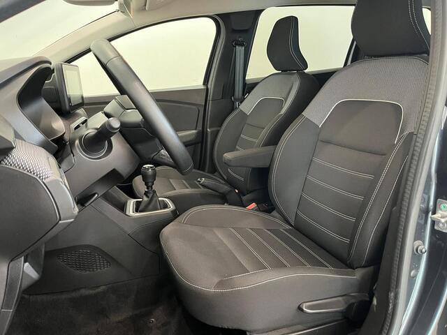 Dacia Jogger 1.0 TCe 110 Expression 7p. AIRCO | CRUISE | NAVI | CAMERA | V+A PDC | ANDROID & APPLE CARPLAY |