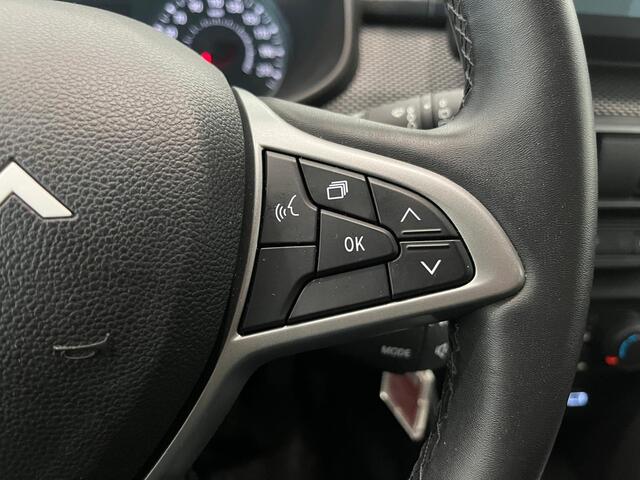 Dacia Jogger 1.0 TCe 110 Expression 7p. AIRCO | CRUISE | NAVI | CAMERA | V+A PDC | ANDROID & APPLE CARPLAY |