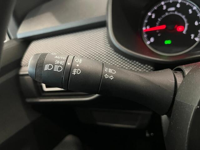 Dacia Jogger 1.0 TCe 110 Expression 7p. AIRCO | CRUISE | NAVI | CAMERA | V+A PDC | ANDROID & APPLE CARPLAY |