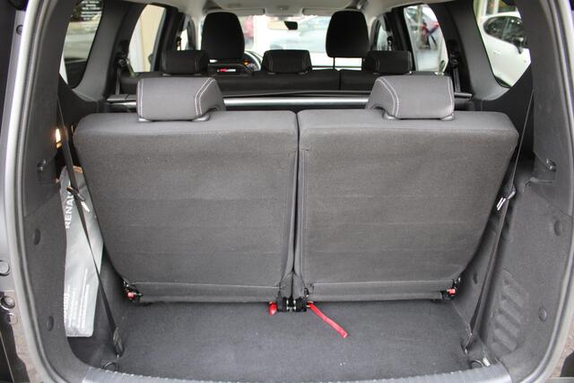 Dacia Jogger 1.0 TCe 110 Expression 7p. | Parkeer sensoren | Achteruitrij Camera | 7 Persoons