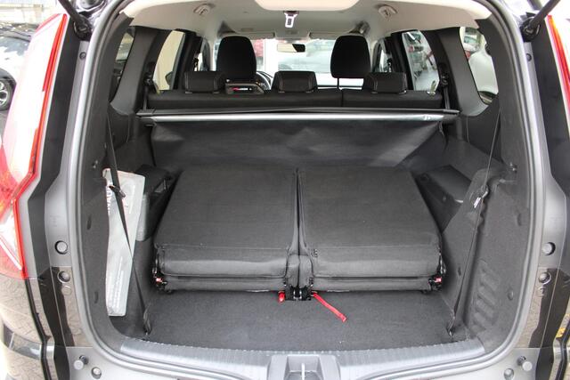 Dacia Jogger 1.0 TCe 110 Expression 7p. | Parkeer sensoren | Achteruitrij Camera | 7 Persoons