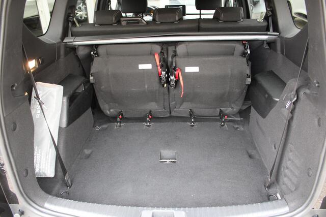 Dacia Jogger 1.0 TCe 110 Expression 7p. | Parkeer sensoren | Achteruitrij Camera | 7 Persoons