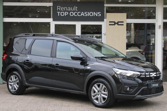 Dacia Jogger 1.0 TCe 110 Expression 7p. | Parkeer sensoren | Achteruitrij Camera | 7 Persoons