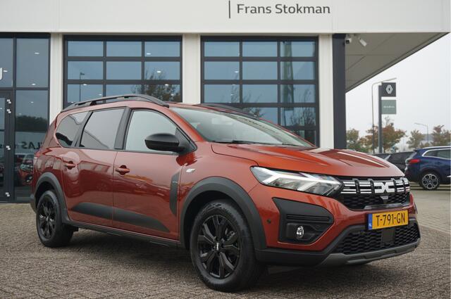 Dacia Jogger 1.0 TCe 90 ECO-G Extreme 5P.