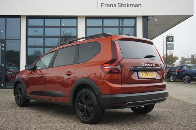 Dacia Jogger 1.0 TCe 90 ECO-G Extreme 5P.
