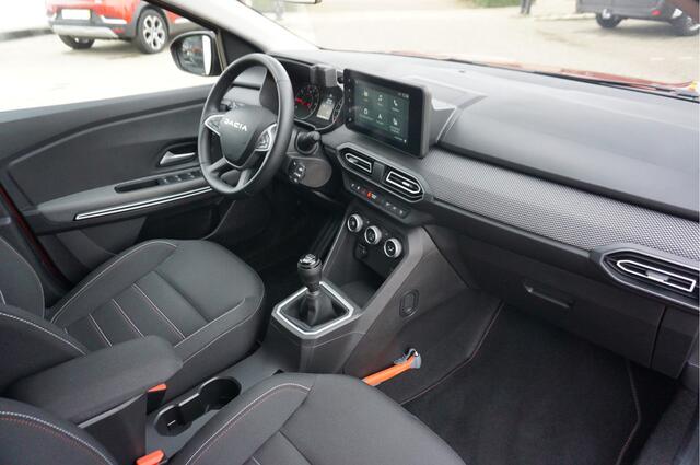 Dacia Jogger 1.0 TCe 90 ECO-G Extreme 5P.