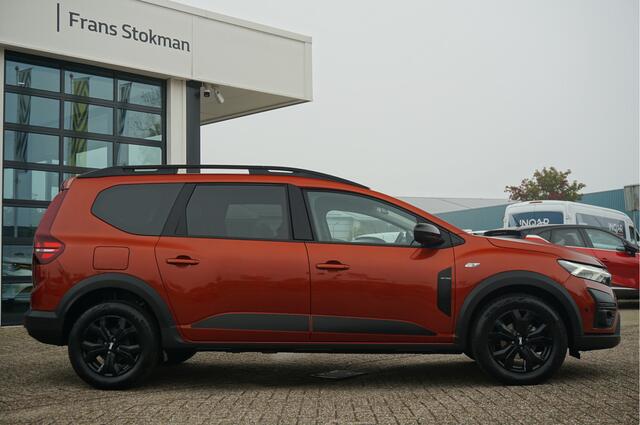 Dacia Jogger 1.0 TCe 90 ECO-G Extreme 5P.