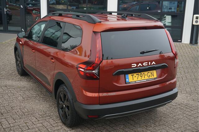 Dacia Jogger 1.0 TCe 90 ECO-G Extreme 5P.