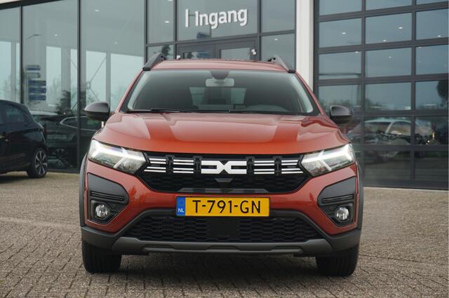 Dacia Jogger 1.0 TCe 90 ECO-G Extreme 5P.