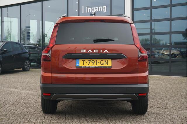 Dacia Jogger 1.0 TCe 90 ECO-G Extreme 5P.