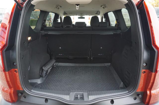 Dacia Jogger 1.0 TCe 90 ECO-G Extreme 5P.