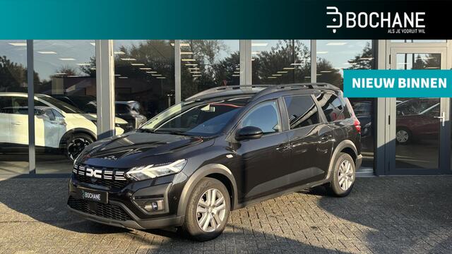 Dacia Jogger 1.0 TCe 110 Expression 7p.