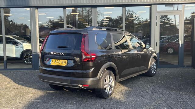 Dacia Jogger 1.0 TCe 110 Expression 7p.