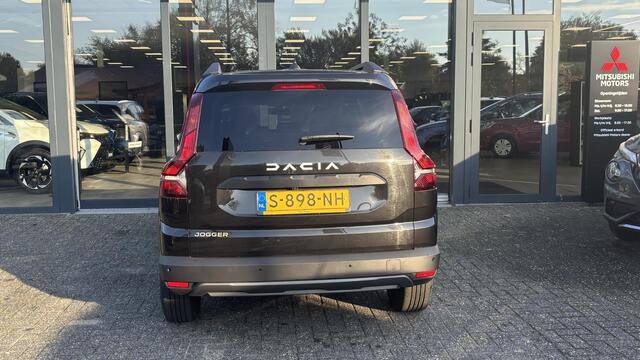 Dacia Jogger 1.0 TCe 110 Expression 7p.