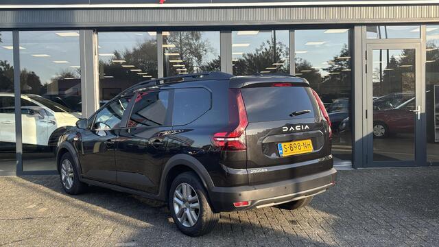 Dacia Jogger 1.0 TCe 110 Expression 7p.