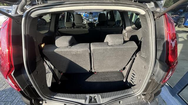 Dacia Jogger 1.0 TCe 110 Expression 7p.