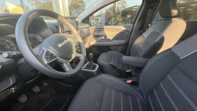 Dacia Jogger 1.0 TCe 110 Expression 7p.