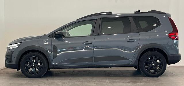 Dacia Jogger 1.0 TCe 110 Extreme 7p. CLIMA | CRUISE | CAMERA | NAVI | PDC | ANDROID & APPLE CARPLAY |