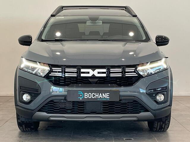 Dacia Jogger 1.0 TCe 110 Extreme 7p. CLIMA | CRUISE | CAMERA | NAVI | PDC | ANDROID & APPLE CARPLAY |