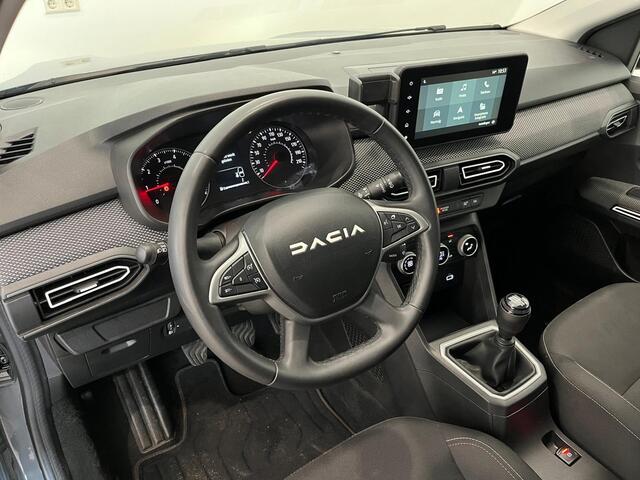 Dacia Jogger 1.0 TCe 110 Extreme 7p. CLIMA | CRUISE | CAMERA | NAVI | PDC | ANDROID & APPLE CARPLAY |