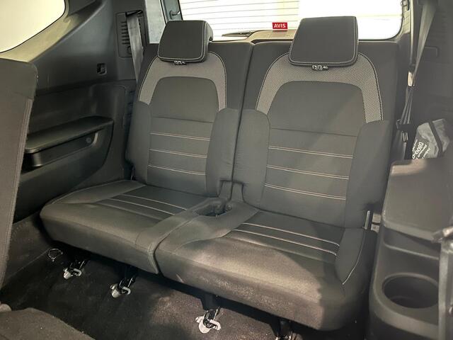 Dacia Jogger 1.0 TCe 110 Extreme 7p. CLIMA | CRUISE | CAMERA | NAVI | PDC | ANDROID & APPLE CARPLAY |
