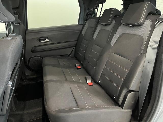 Dacia Jogger 1.0 TCe 110 Extreme 7p. CLIMA | CRUISE | CAMERA | NAVI | PDC | ANDROID & APPLE CARPLAY |