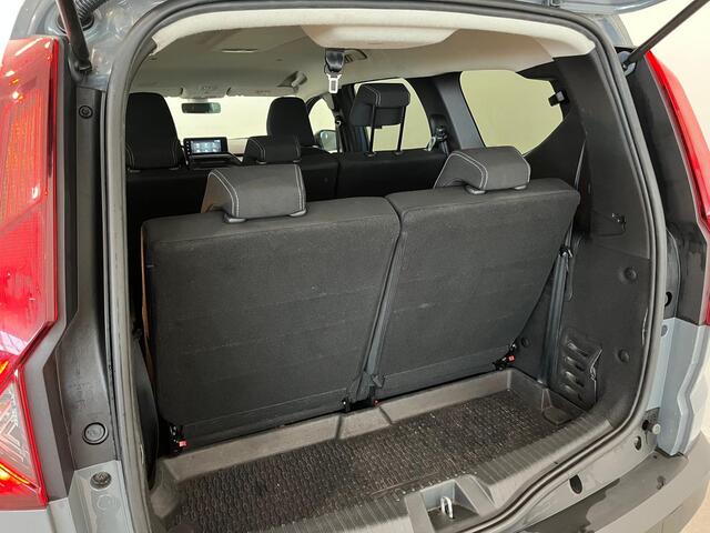 Dacia Jogger 1.0 TCe 110 Extreme 7p. CLIMA | CRUISE | CAMERA | NAVI | PDC | ANDROID & APPLE CARPLAY |