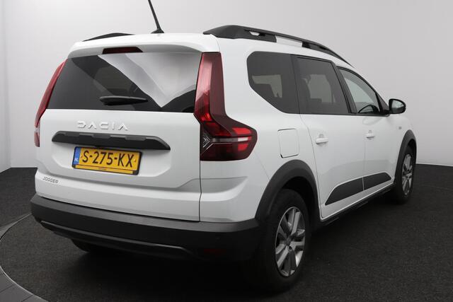 Dacia Jogger 1.0 TCe 110 Expression 7p.