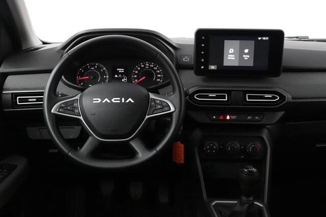 Dacia Jogger 1.0 TCe 110 Expression 7p.