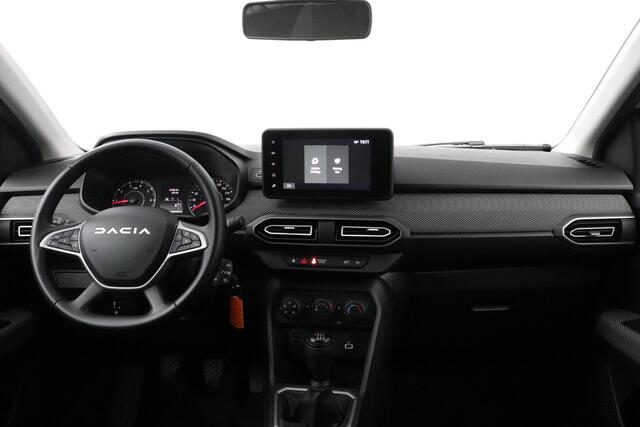 Dacia Jogger 1.0 TCe 110 Expression 7p.