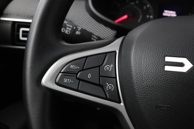 Dacia Jogger 1.0 TCe 110 Expression 7p.