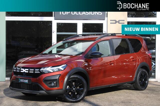 Dacia Jogger 1.0 TCe 110 Extreme 7p.