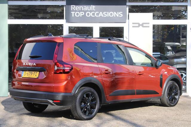 Dacia Jogger 1.0 TCe 110 Extreme 7p.