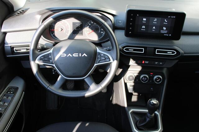 Dacia Jogger 1.0 TCe 110 Extreme 7p.