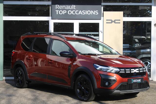 Dacia Jogger 1.0 TCe 110 Extreme 7p.