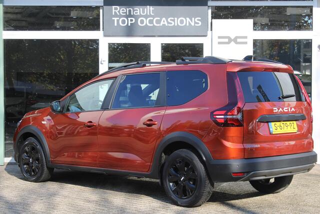 Dacia Jogger 1.0 TCe 110 Extreme 7p.