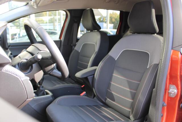Dacia Jogger 1.0 TCe 110 Extreme 7p.