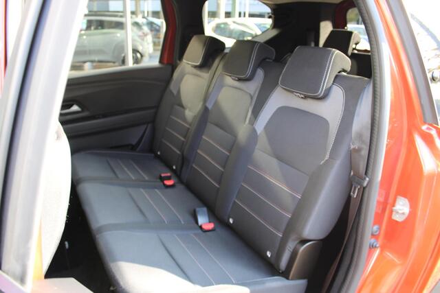 Dacia Jogger 1.0 TCe 110 Extreme 7p.