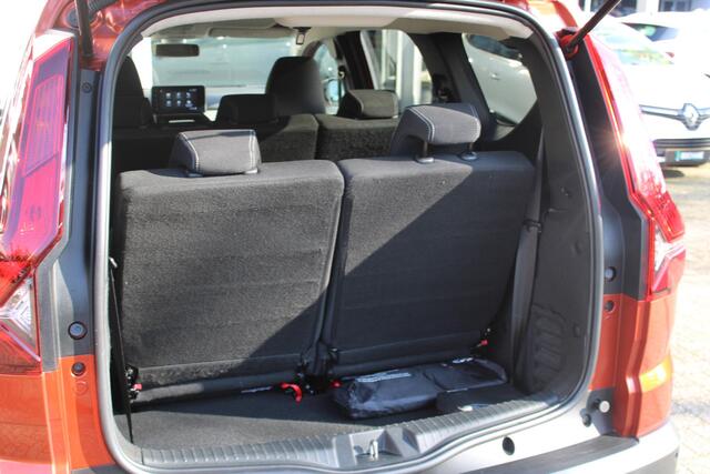 Dacia Jogger 1.0 TCe 110 Extreme 7p.