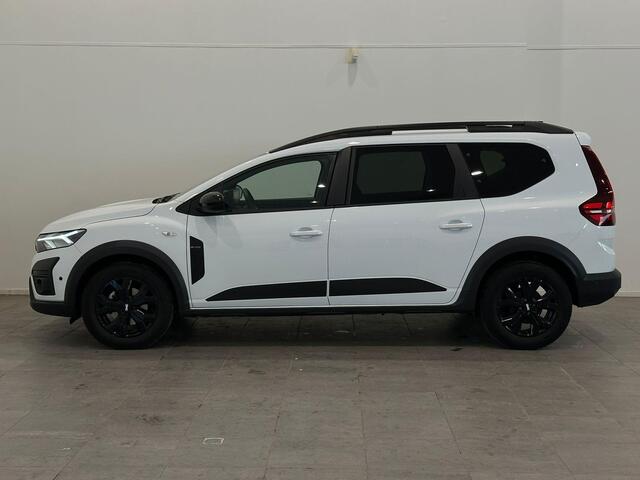 Dacia Jogger 1.0 TCe 110 Extreme 7p. CLIMA | CRUISE | NAVI | CAMERA | ANDROID & APPLE CARPLAY | NL AUTO!