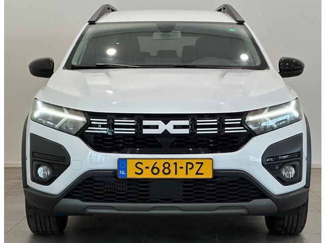 Dacia Jogger 1.0 TCe 110 Extreme 7p. CLIMA | CRUISE | NAVI | CAMERA | ANDROID & APPLE CARPLAY | NL AUTO!