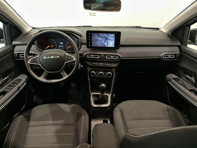 Dacia Jogger 1.0 TCe 110 Extreme 7p. CLIMA | CRUISE | NAVI | CAMERA | ANDROID & APPLE CARPLAY | NL AUTO!