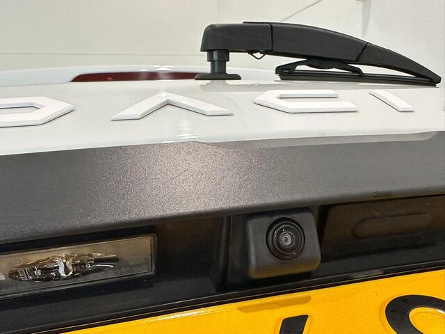 Dacia Jogger 1.0 TCe 110 Extreme 7p. CLIMA | CRUISE | NAVI | CAMERA | ANDROID & APPLE CARPLAY | NL AUTO!