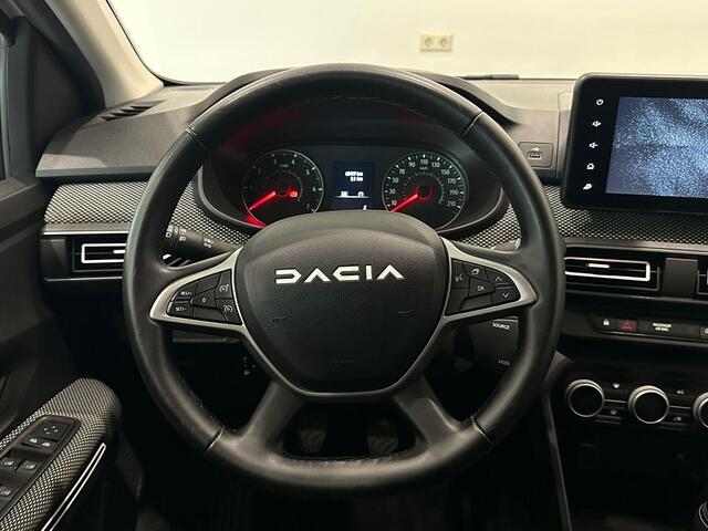 Dacia Jogger 1.0 TCe 110 Extreme 7p. CLIMA | CRUISE | NAVI | CAMERA | ANDROID & APPLE CARPLAY | NL AUTO!