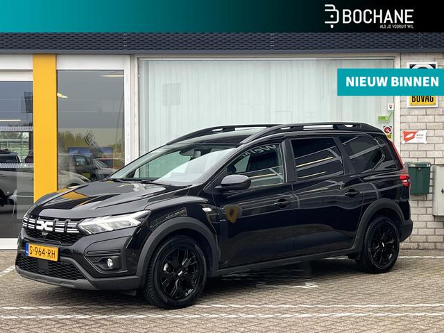 Dacia Jogger 1.0 TCe 110 Extreme 7p. | 7-Persoons | Navigatie | Dodehoekdetectie |